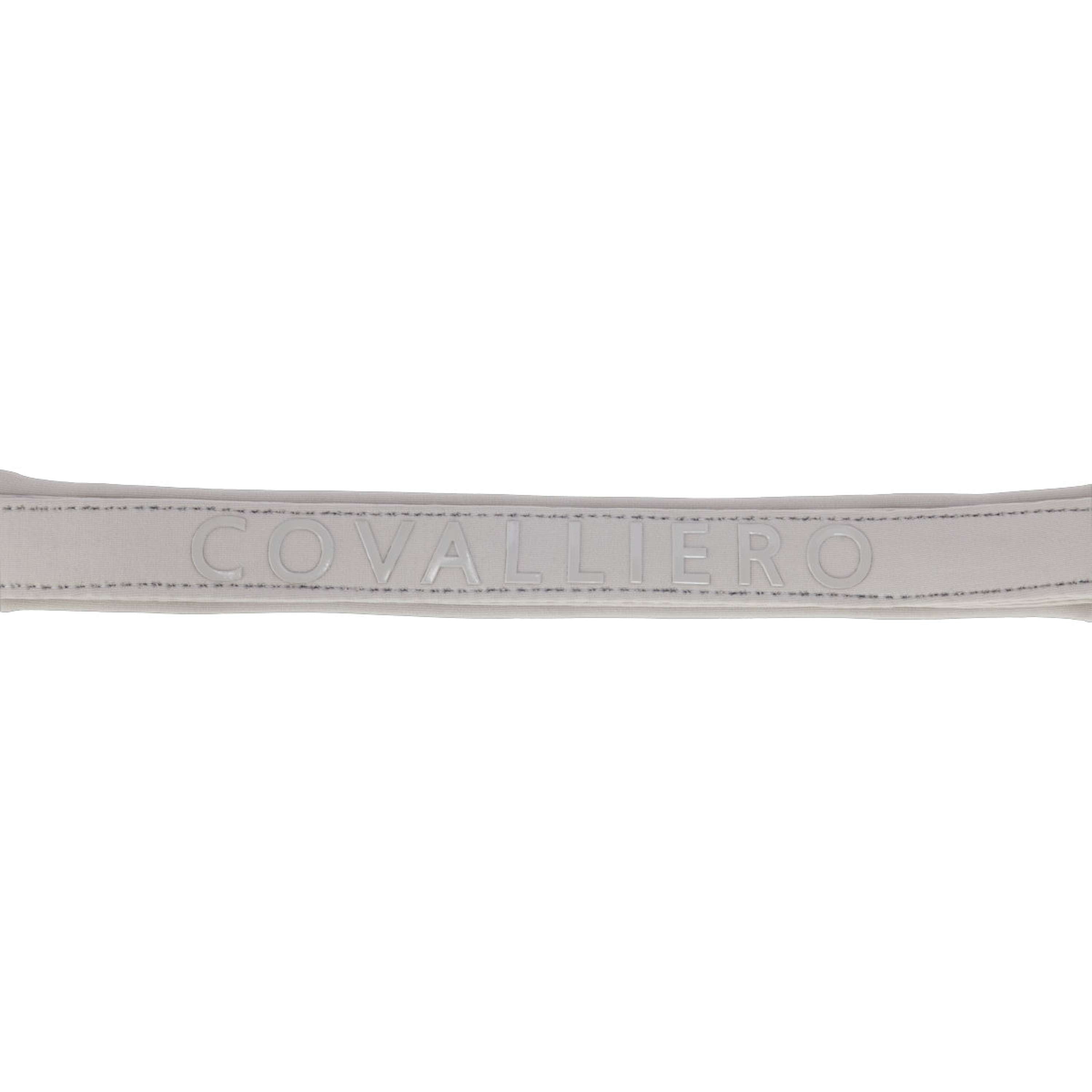 Covalliero Cavezza AW26 Beige