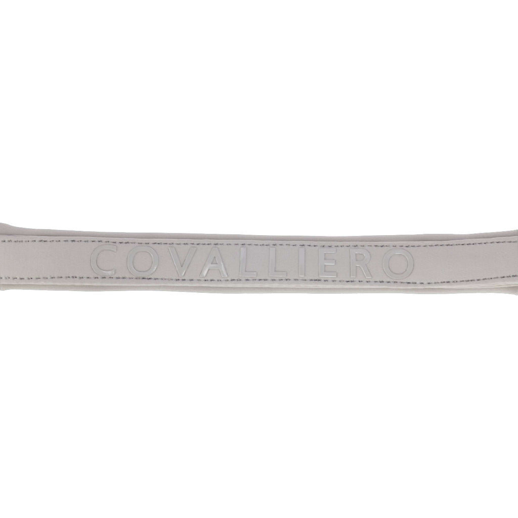 Covalliero Cavezza AW26 Beige