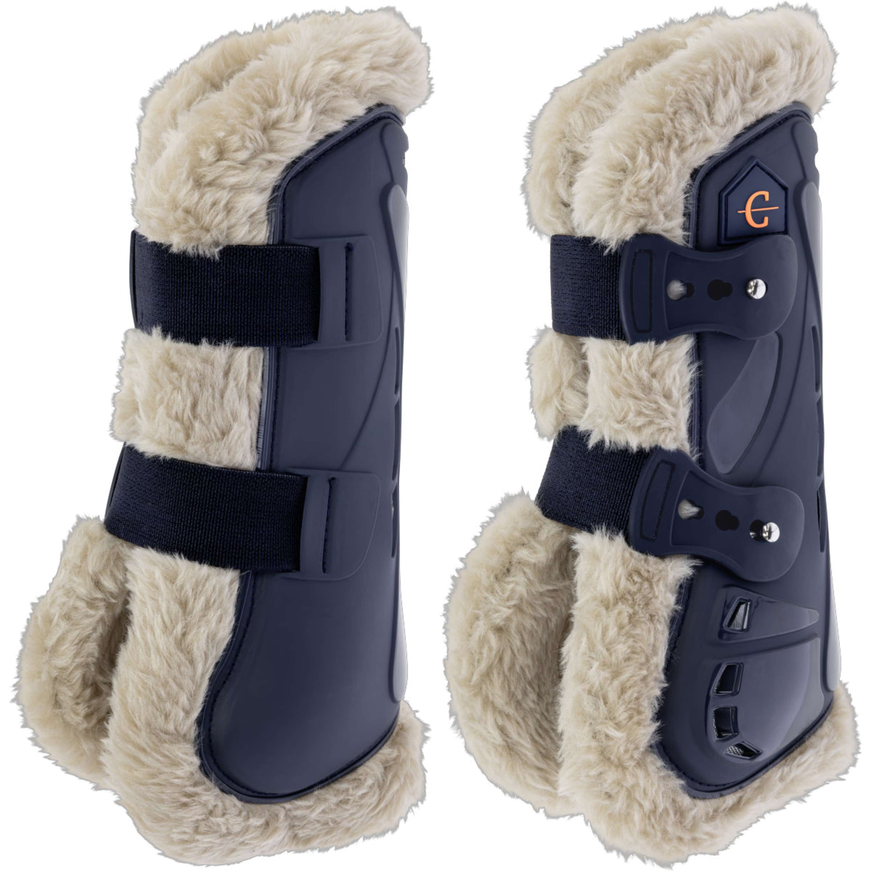 Covalliero Stinchiere AW26 Dark Navy