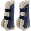 Covalliero Stinchiere AW26 Dark Navy