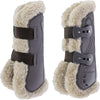 Covalliero Stinchiere AW26 Milky Chocolate