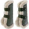 Covalliero Stinchiere AW26 Forest Green