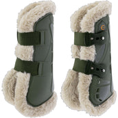Covalliero Stinchiere AW26 Forest Green
