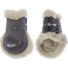 Covalliero Stinchiere per nodello AW26 Milky Chocolate