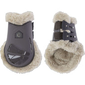 Covalliero Stinchiere per nodello AW26 Milky Chocolate