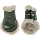 Covalliero Stinchiere per nodello AW26 Forest Green