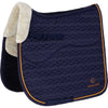 Covalliero Sottosella Soft AW26 Dressage Dark Navy