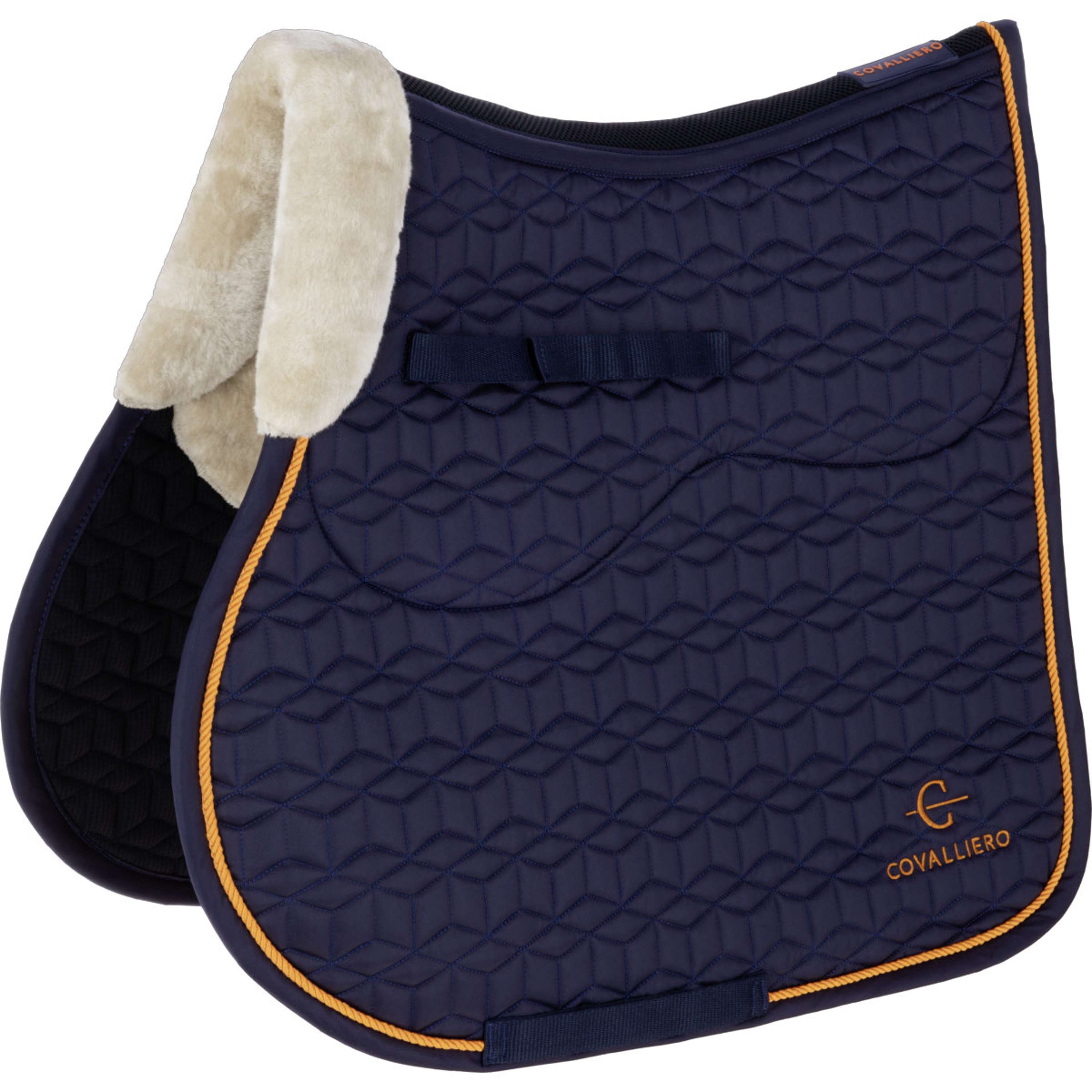 Covalliero Sottosella Soft AW26 Uso generale Dark Navy