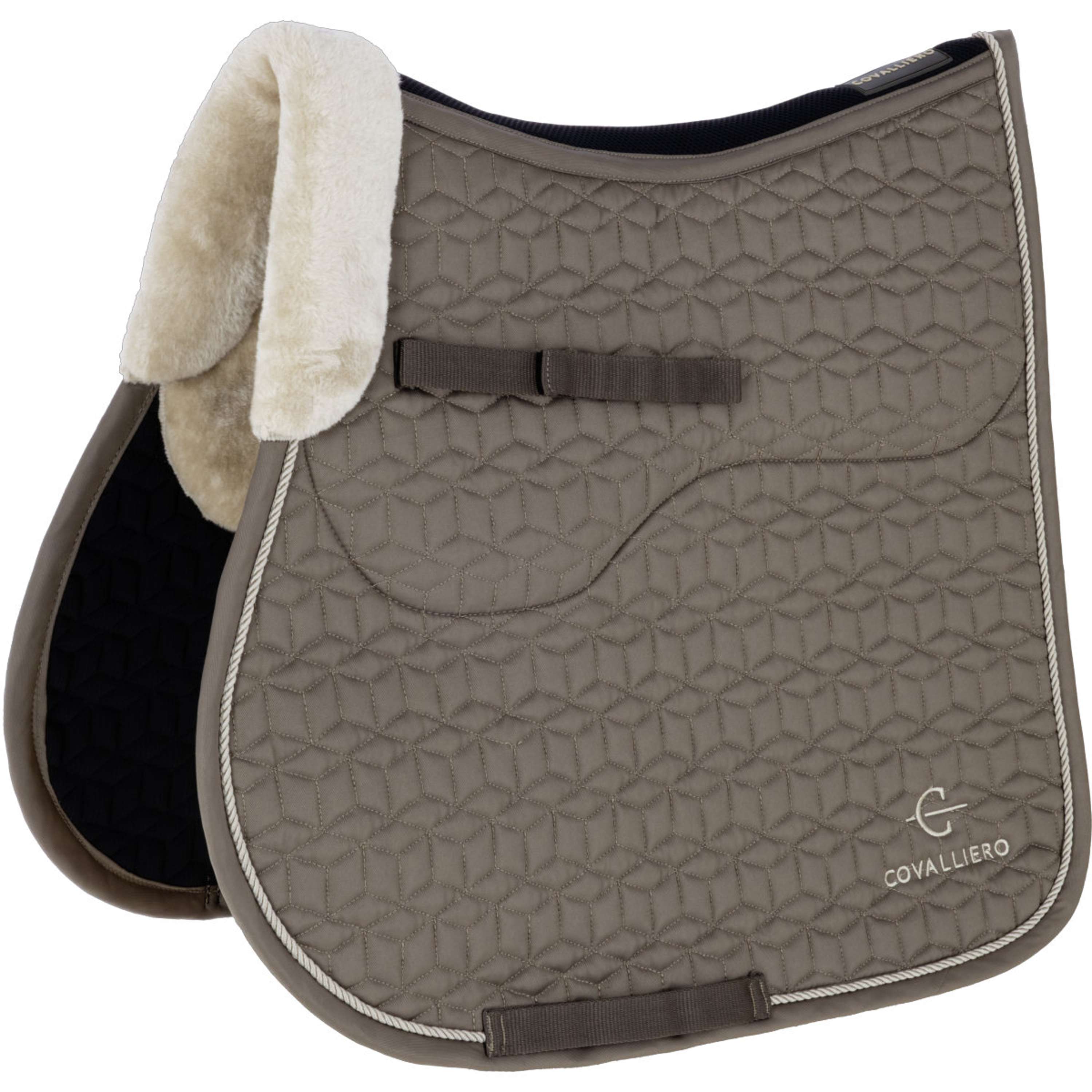 Covalliero Sottosella Soft AW26 Uso generale Milky Chocolate