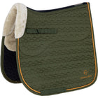 Covalliero Sottosella Soft AW26 Dressage Forest Green