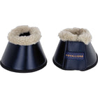 Covalliero Stivaletti a Campana AW26 Dark Navy
