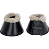 Covalliero Stivaletti a Campana AW26 Nero