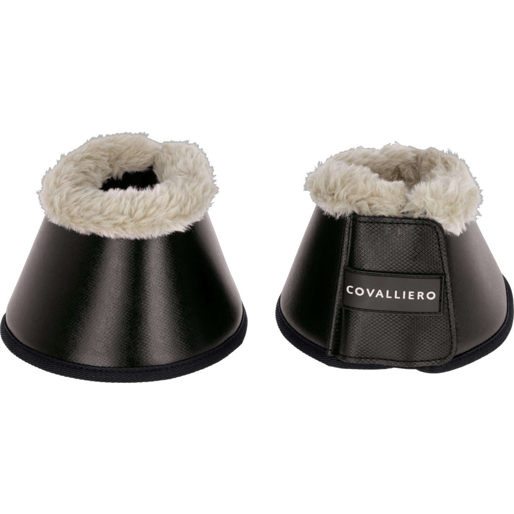 Covalliero Stivaletti a Campana AW26 Milky Chocolate