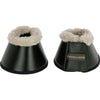 Covalliero Stivaletti a Campana AW26 Forest Green