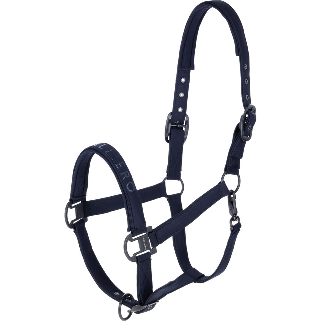 Covalliero Cavezza AW26 Dark Navy