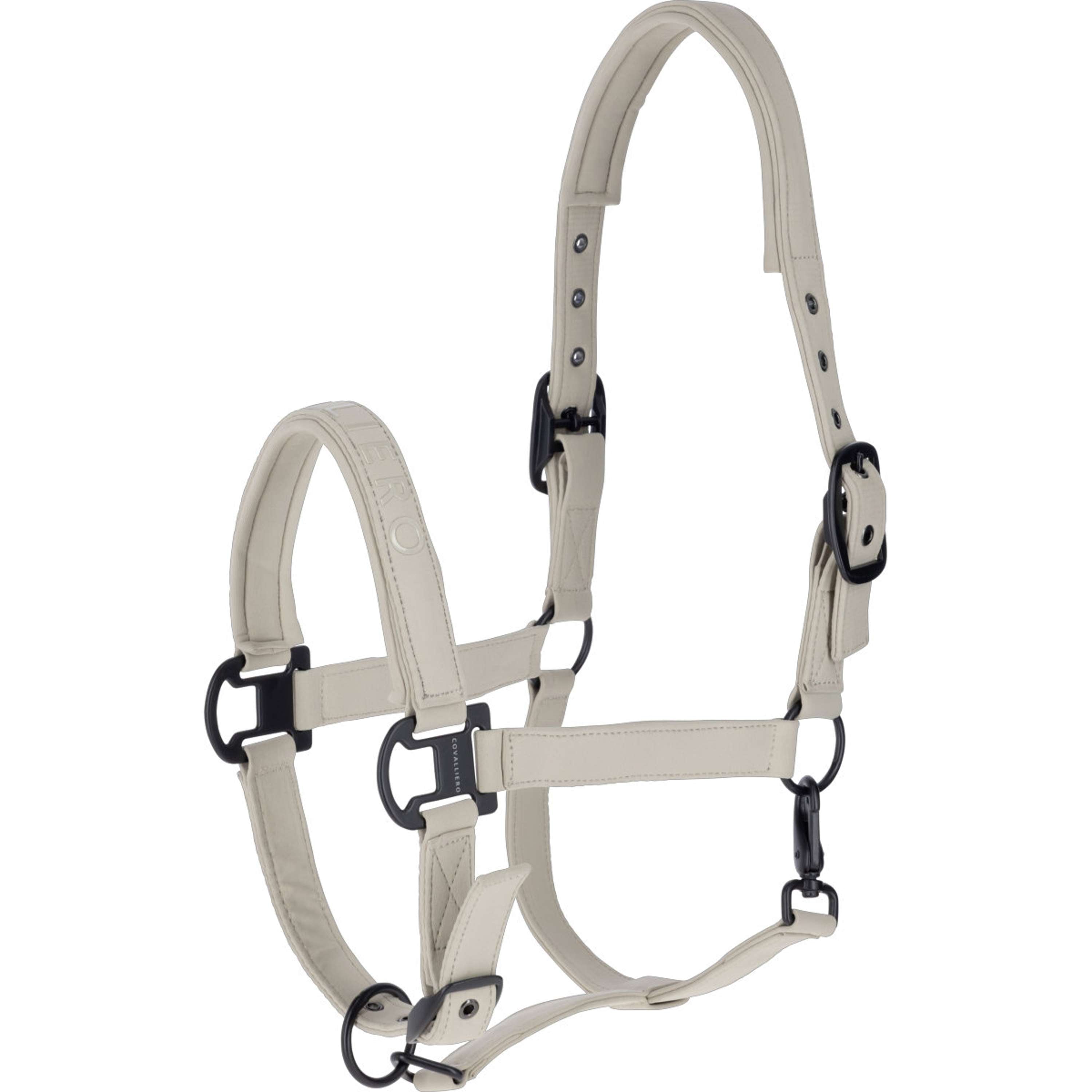 Covalliero Cavezza AW26 Beige