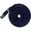 Covalliero Corda per cavezza AW26 con Gancio di Panico Dark Navy