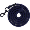 Covalliero Corda per cavezza AW26 con Moschettone Dark Navy