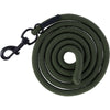 Covalliero Corda per cavezza AW26 con Moschettone Forest Green