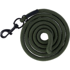 Covalliero Corda per cavezza AW26 con Moschettone Forest Green