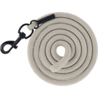 Covalliero Corda per cavezza AW26 con Moschettone Beige