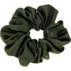 Covalliero Scrunchie AW26 Forest Green