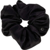 Covalliero Scrunchie AW26 Nero