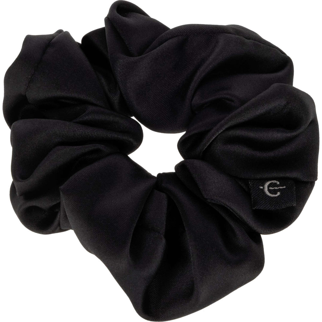 Covalliero Scrunchie AW26 Nero