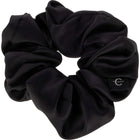 Covalliero Scrunchie AW26 Nero
