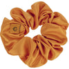 Covalliero Scrunchie AW26 Arancia