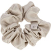 Covalliero Scrunchie AW26 Beige