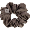 Covalliero Scrunchie AW26 Milky Chocolate