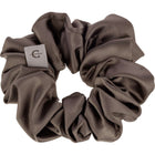 Covalliero Scrunchie AW26 Milky Chocolate