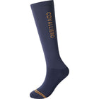 Covalliero Calze da Equitazione AW26 Dark Navy