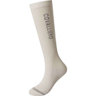 Covalliero Calze da Equitazione AW26 Beige