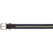 Covalliero Cintura AW26 Dark Navy