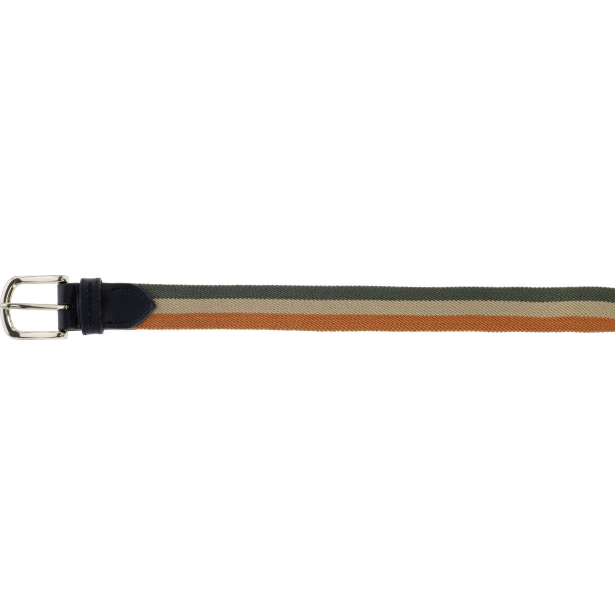 Covalliero Cintura AW26 Forest Green