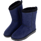 Covalliero Stivali Invernali Grande AW26 Dark Navy