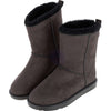 Covalliero Stivali Invernali Grande AW26 Milky Chocolate