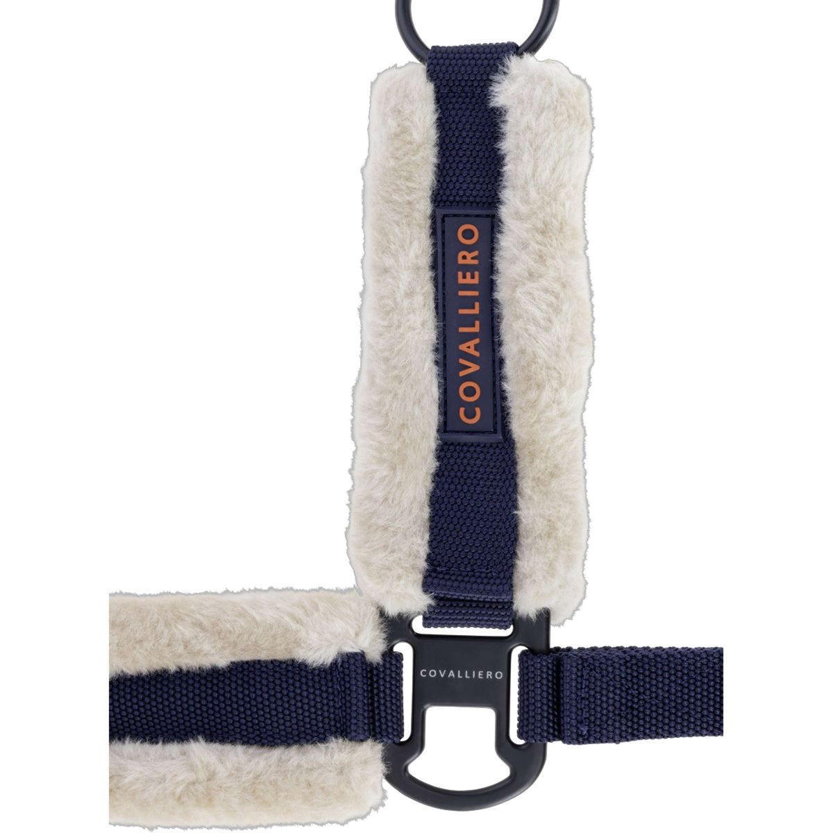 Covalliero Cavezza Soft AW26 Dark Navy