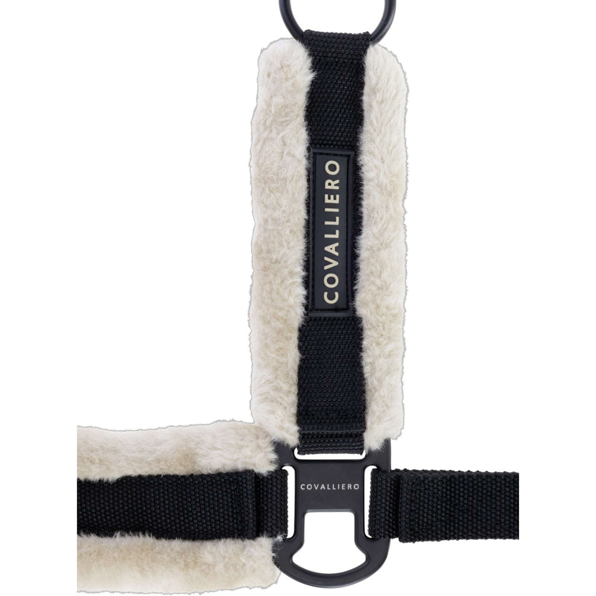 Covalliero Cavezza Soft AW26 Nero