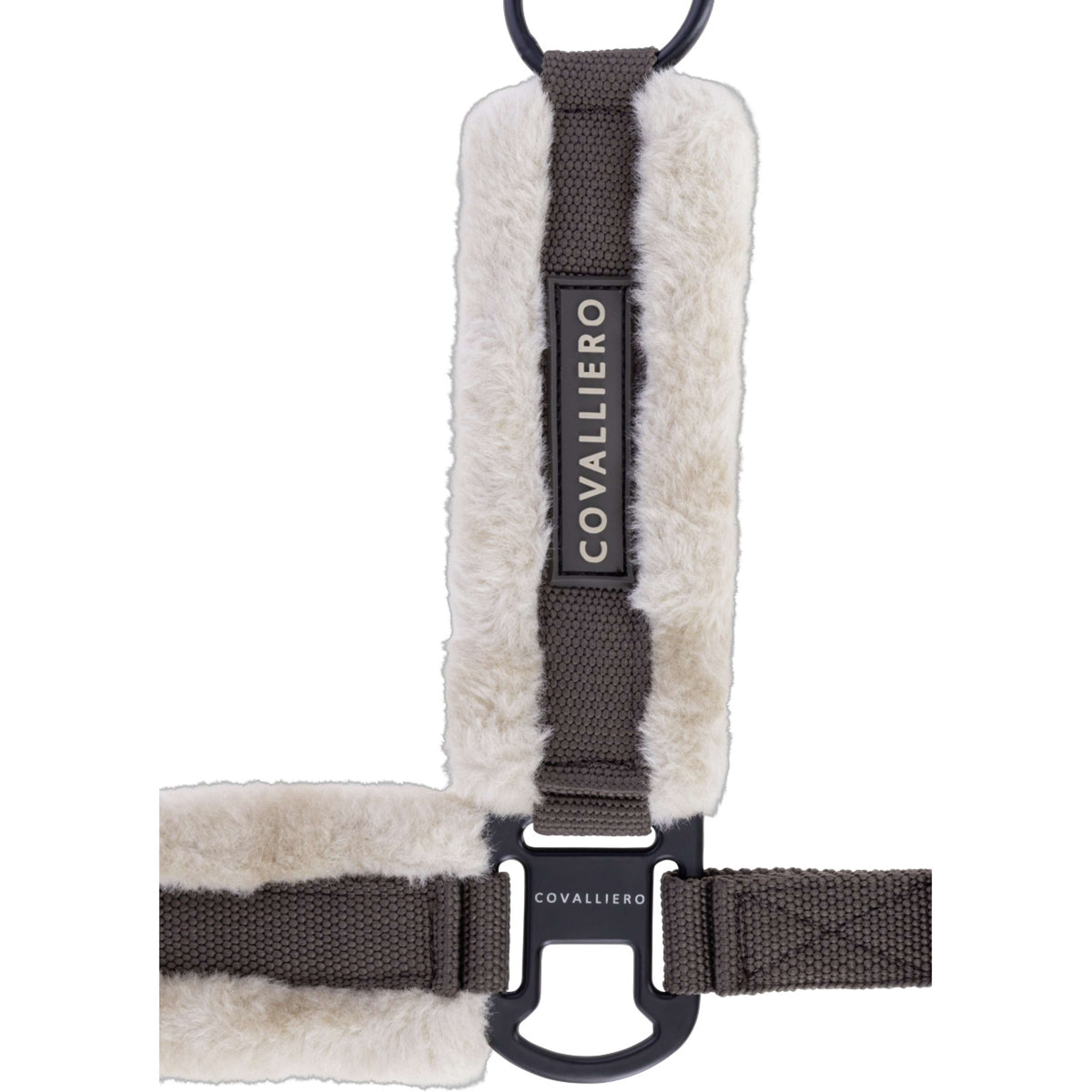Covalliero Cavezza Soft AW26 Milky Chocolate