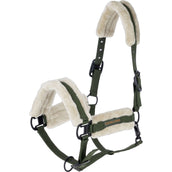 Covalliero Cavezza Soft AW26 Forest Green