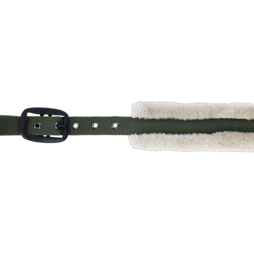 Covalliero Cavezza Soft AW26 Forest Green