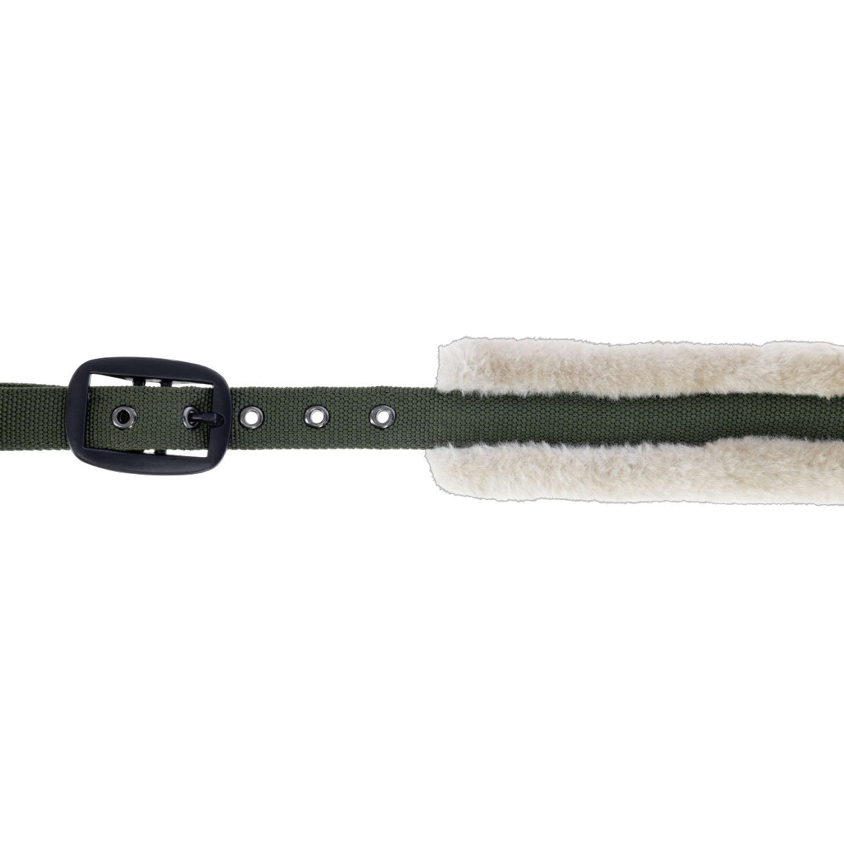Covalliero Cavezza Soft AW26 Forest Green