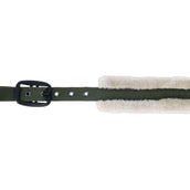 Covalliero Cavezza Soft AW26 Forest Green