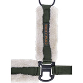 Covalliero Cavezza Soft AW26 Forest Green