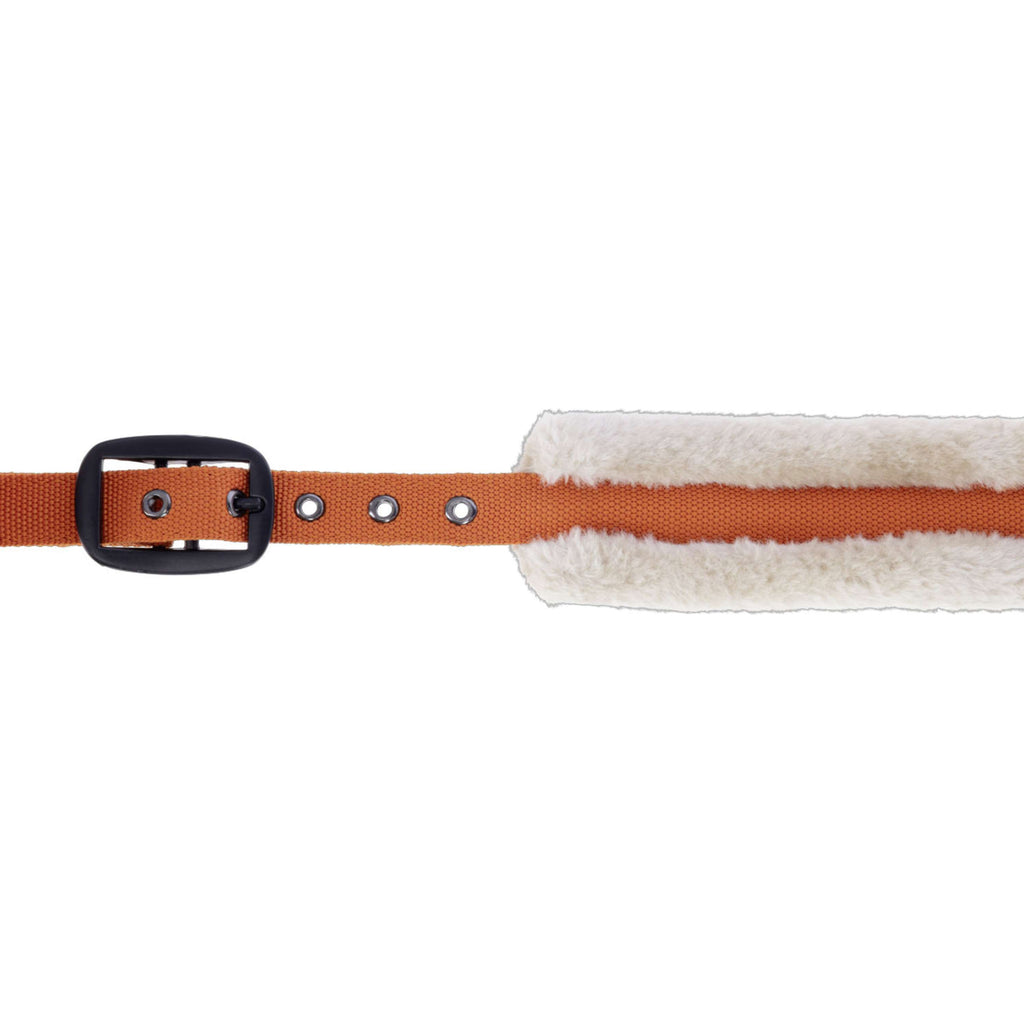 Covalliero Cavezza Soft AW26 Arancia