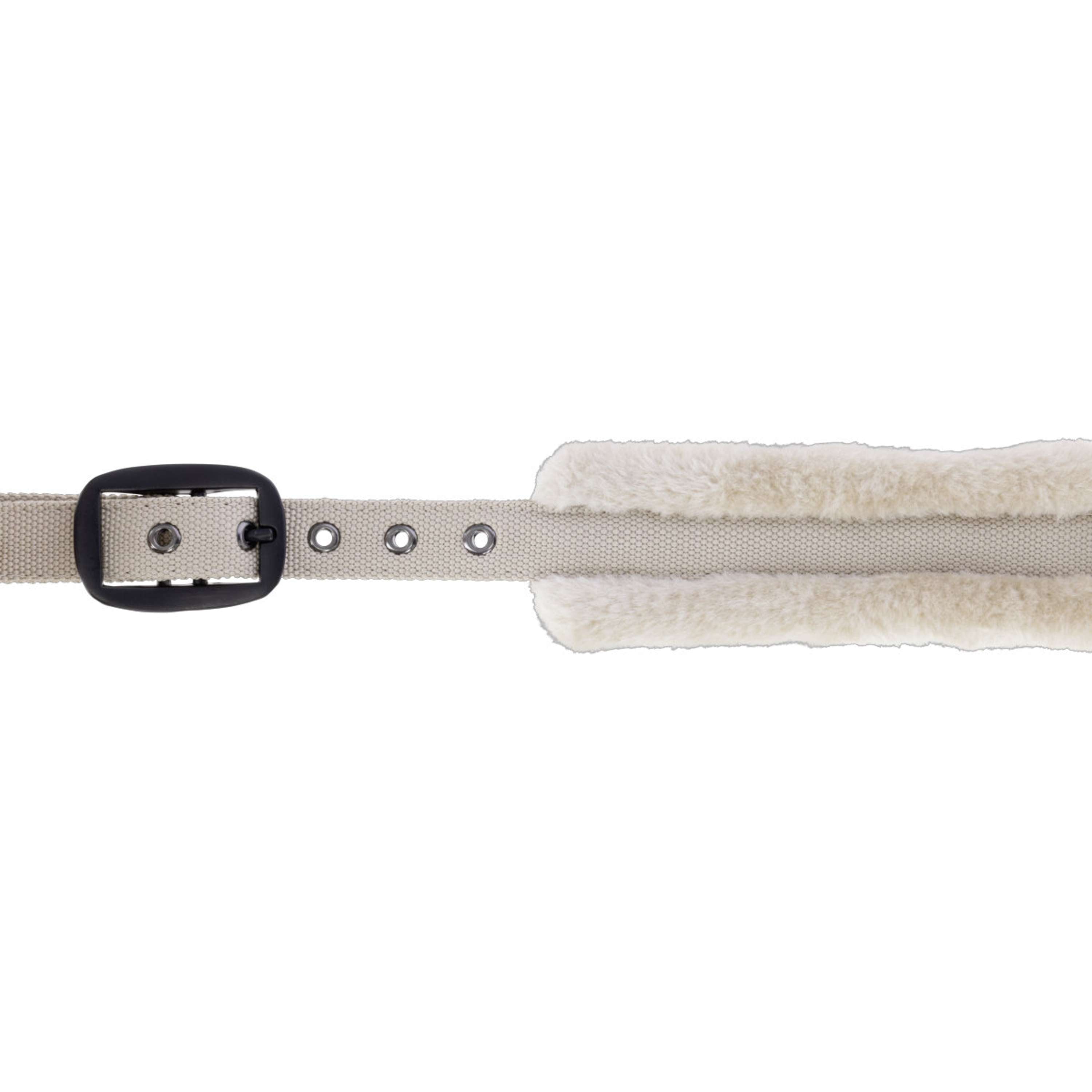Covalliero Cavezza Soft AW26 Beige
