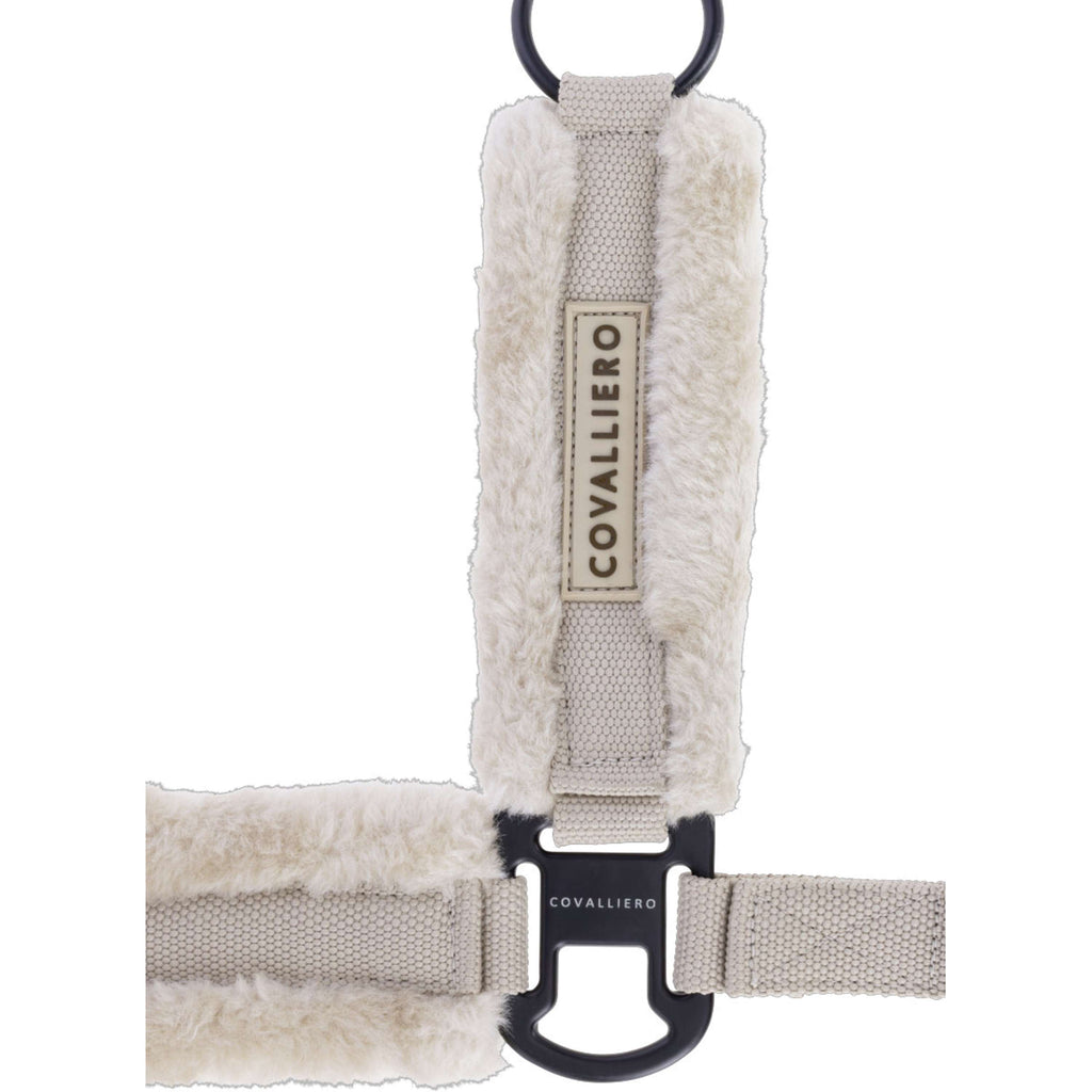Covalliero Cavezza Soft AW26 Beige